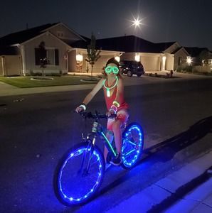 Meet your Posher, Janis